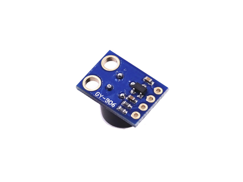 Contactless Temperature Sensor MLX90614ESF GY-906-BCC - Image 2